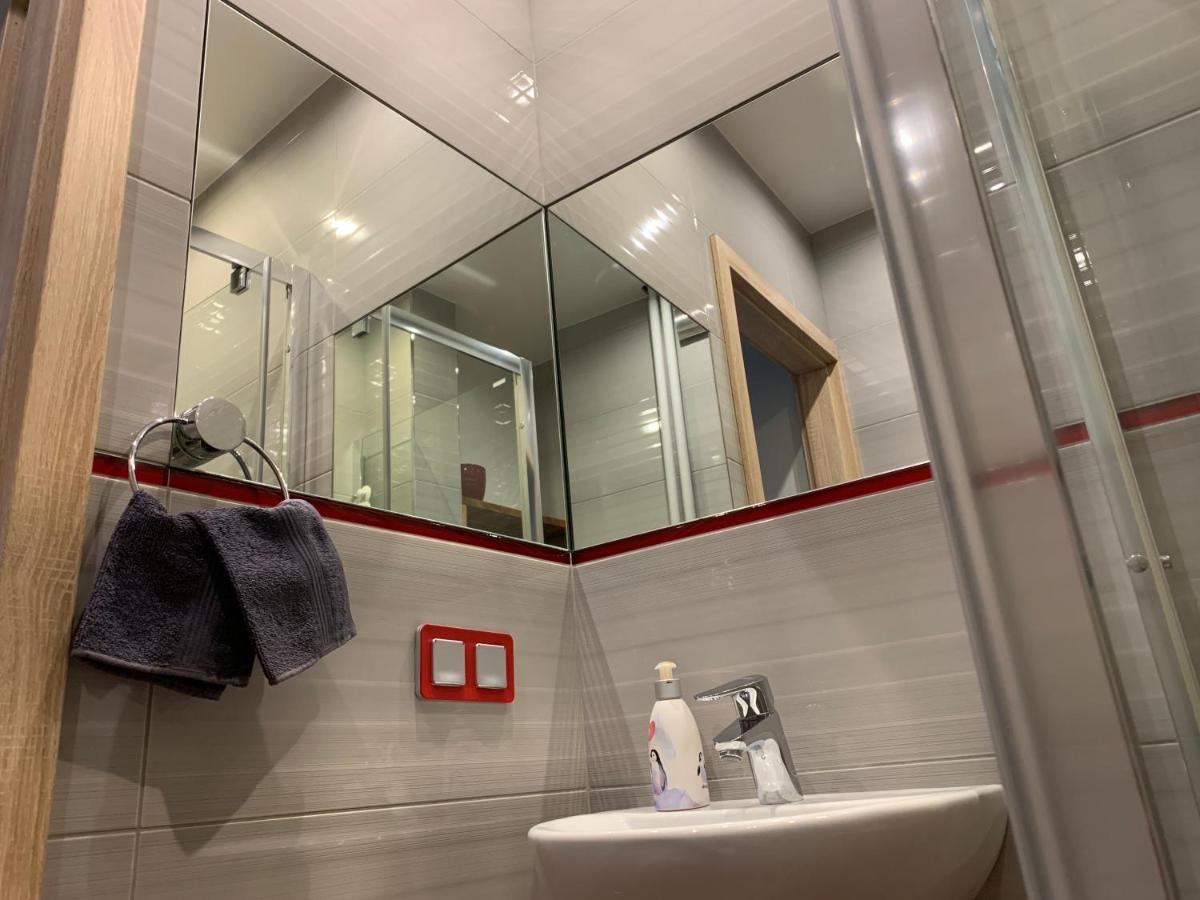 Apartament Centrum Panorama Zlota 81 Street By Gi4 *