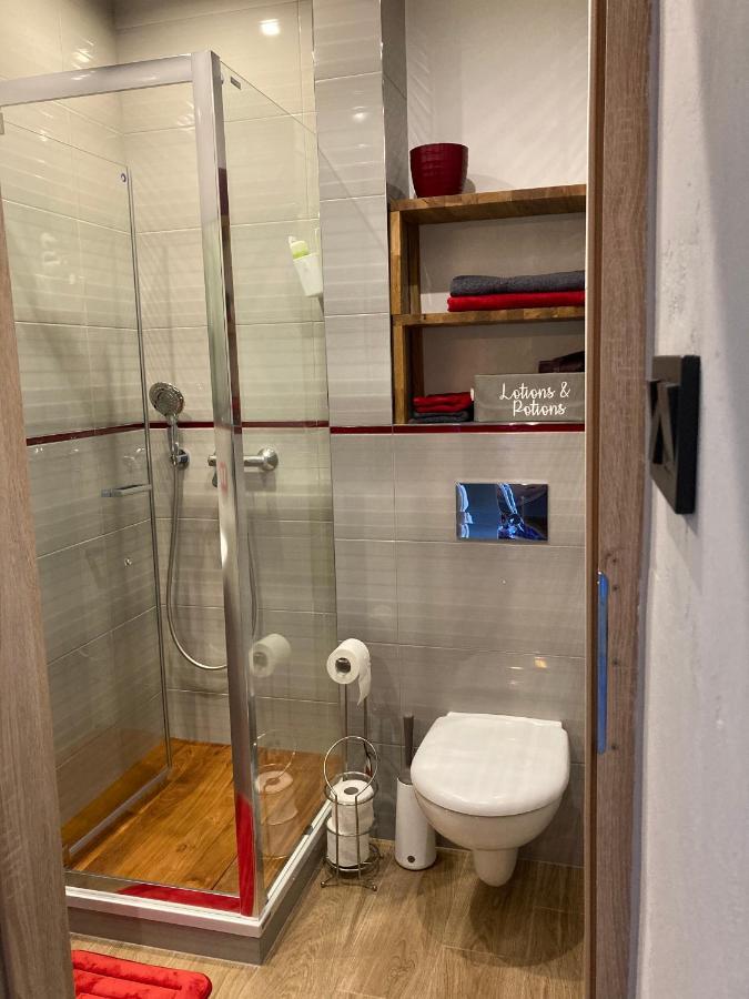 Centrum Panorama Zlota 81 Street By Gi4 Apartament *