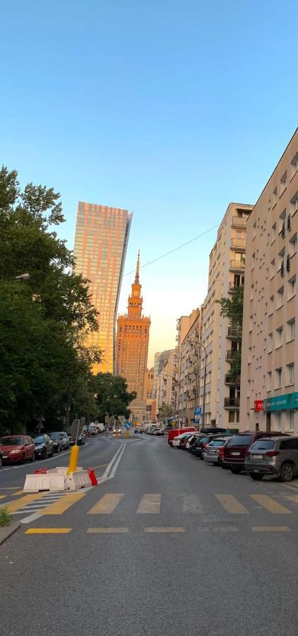 Apartament Centrum Panorama Zlota 81 Street By Gi4 Warszawa