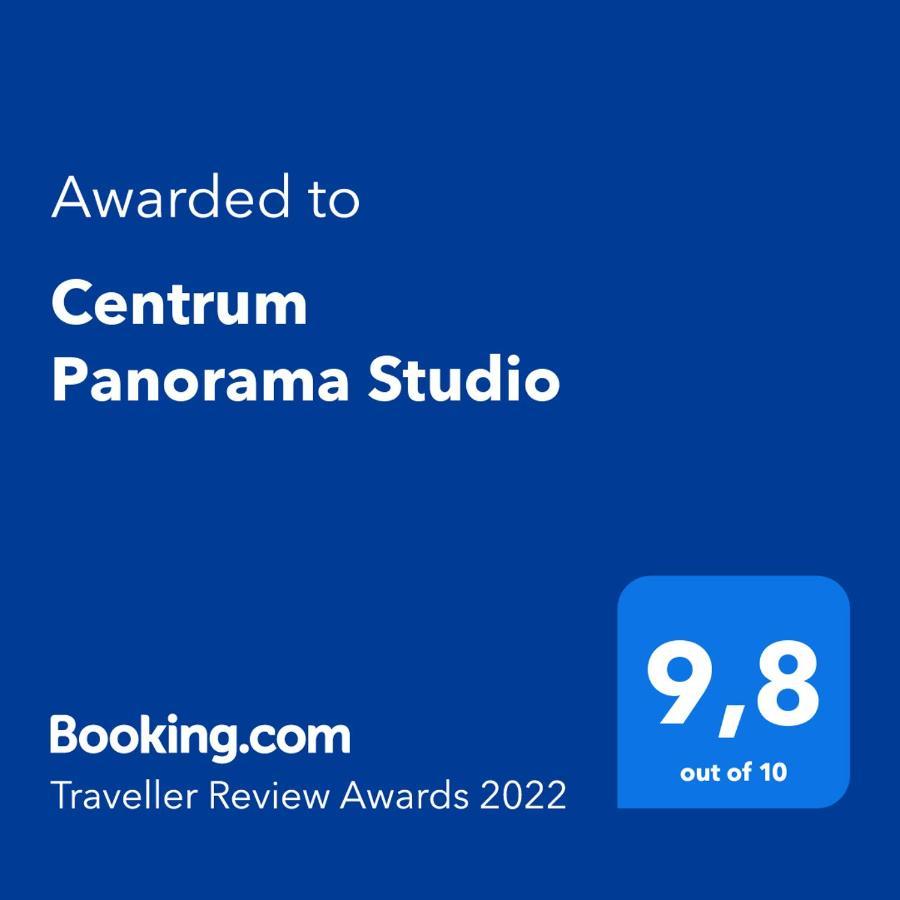 Apartment Centrum Panorama Zlota 81 Street By Gi4 Warsaw