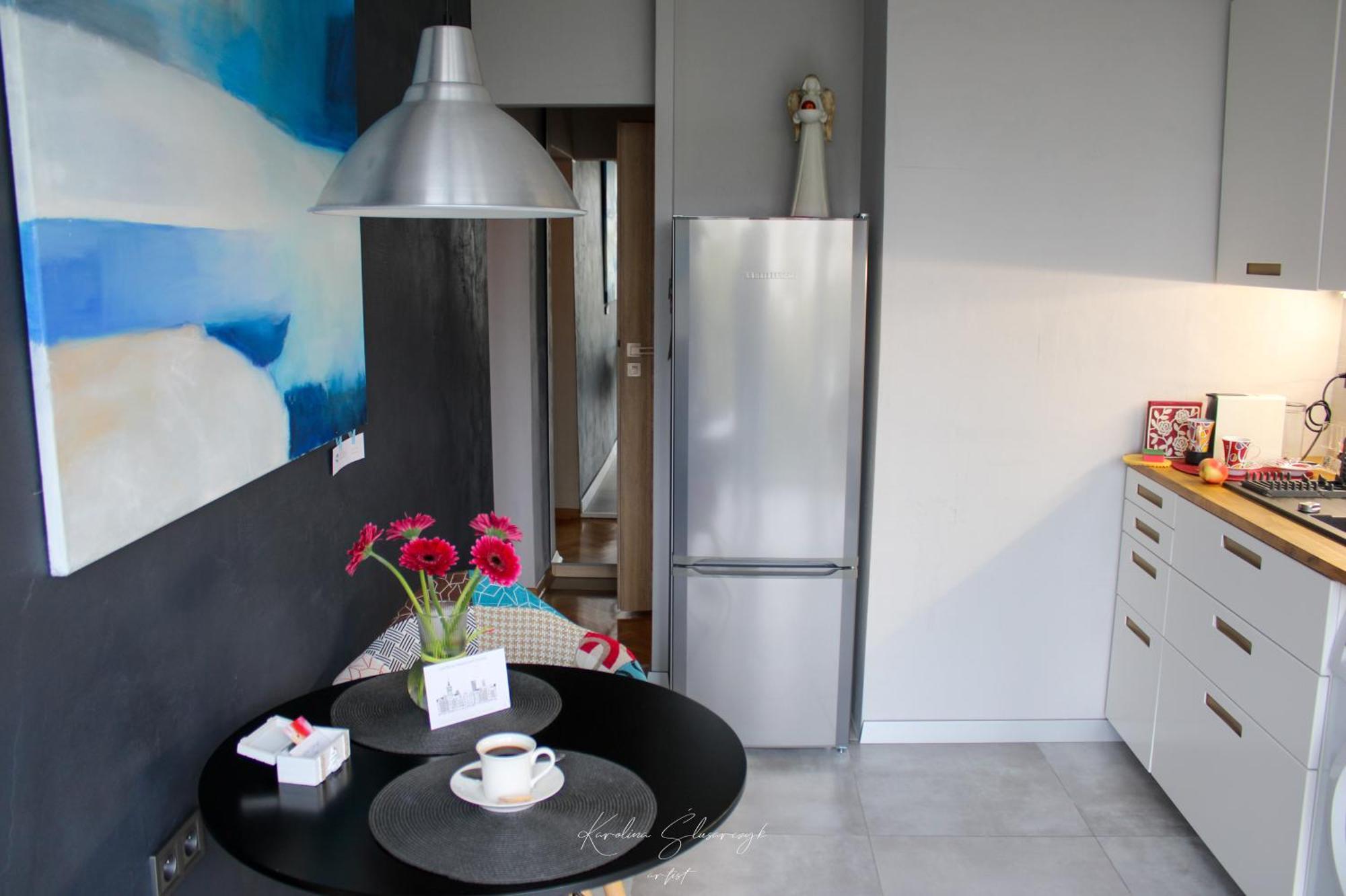 Apartment Centrum Panorama Zlota 81 Street By Gi4 Warsaw